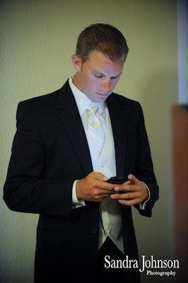 Best University Club Wedding photographer - Sandra Johnson (SJFoto.com)